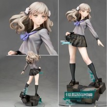 13 Sentinels Aegis Rim Fuyusaka Iori School Uniform game figure