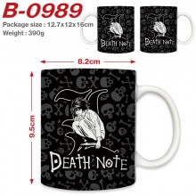 B-0989