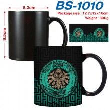 BS-1010