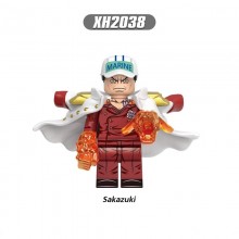 XH2038