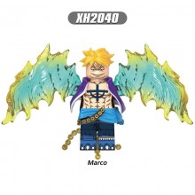 XH2040