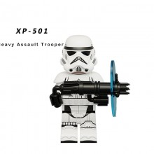 XP501