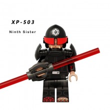 XP503