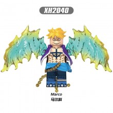 XH2040