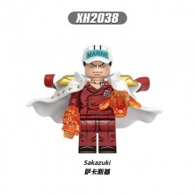 XH2038