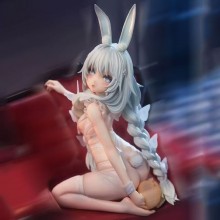 Azur Lane MNF Le Malin bunny girl game figure