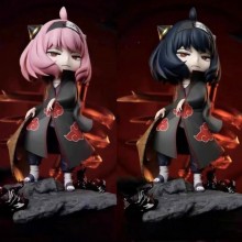 SPY x FAMILY Anya Forger cos Uchiha Itachi anime f...