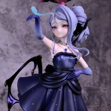 Blue Archive Sorasaki Hina anime figure