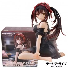Date A Live Tokisaki Kurumi anime figure