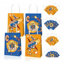 Star Wars anime paper goods bag gifts bags(price f...