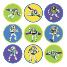 Toy Story Buzz Lightyear anime stickers(20pcs a se...
