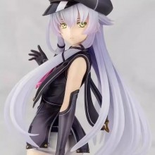 The Legend of Heroes Hajimari No Kiseki Altina Orion game figure