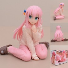 Bocchi The Rock pajamas Gotoh Hitori anime figure