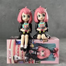 SPY x FAMILY Anya Forger anime figure