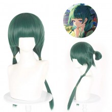 The Apothecary Diaries Maomao anime cosplay wig