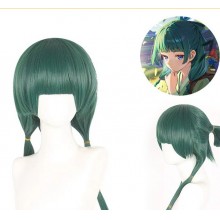 The Apothecary Diaries Maomao anime cosplay wig