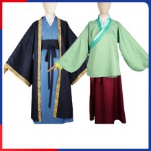 The Apothecary Diaries Maomao anime cosplay costum...