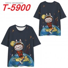 T-5900