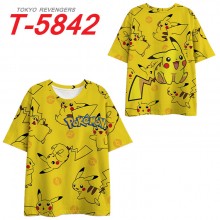 T-5842