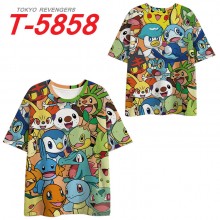 T-5858