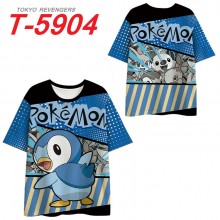 T-5904