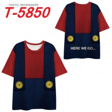 T-5850