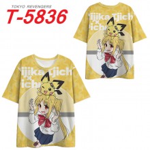 T-5836