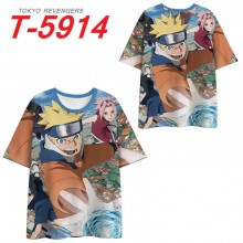 T-5914
