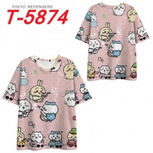 T-5874