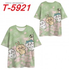 T-5921