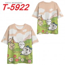 T-5922