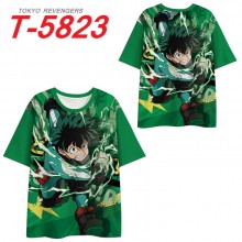 T-5823
