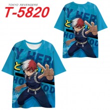 T-5820