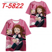 T-5822