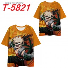 T-5821