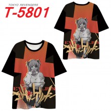 T-5801