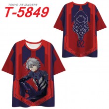 T-5849