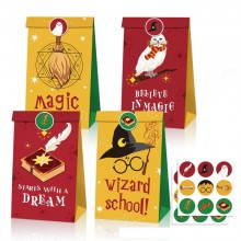 Harry Potter paper goods bag gifts bags(price for ...