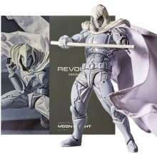 Amazing Yamaguchi Moon Knight Action Figure