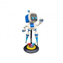 Astro Bot model building blocks figures