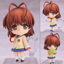 CLANNAD Furukawa Nagisa anime figure 869#