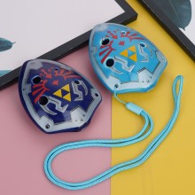 The Legend of Zelda game Ceramics Ocarina 6 Holes