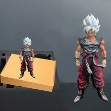 Dragon Ball Super Saiyan Son Goku anime figure