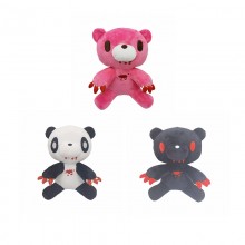 10inches Gloomy bear plush doll 25cm