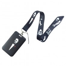 The Godfather ID cards holders cases lanyard key chain