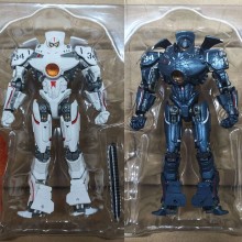 Pacific Rim Gipsy Danger action figure