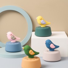 Cute Animal Bird Countdown Mechanical Timer Manage...