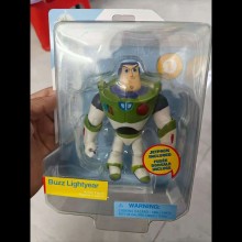 Toy Story 4 Buzz Lightyear anime figure