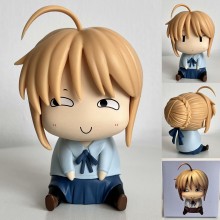 Fate Grand Order Altria Alter Saber anime sexy figure