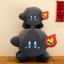 Dark Nebula Star Kirby anime plush doll 45/55/65cm